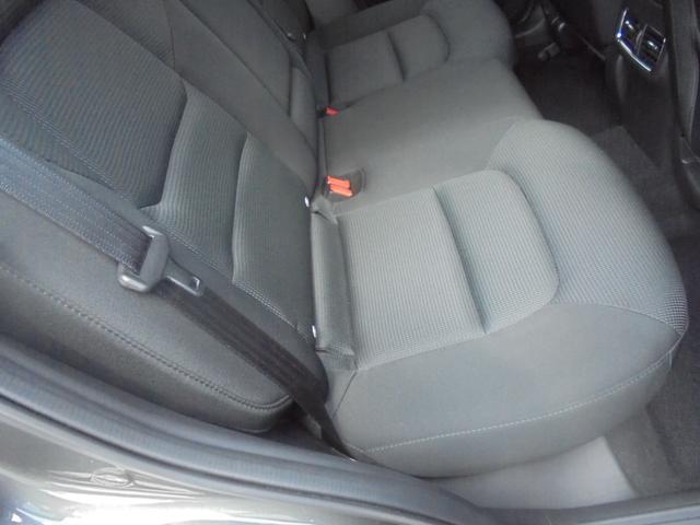 CX-5 XD スマートエディション 360°ビューモニター 純正ナビ フルセグ ETC DVD再生(16枚目)