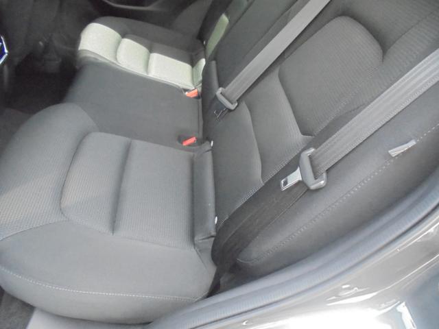 CX-5 XD スマートエディション 360°ビューモニター 純正ナビ フルセグ ETC DVD再生(24枚目)