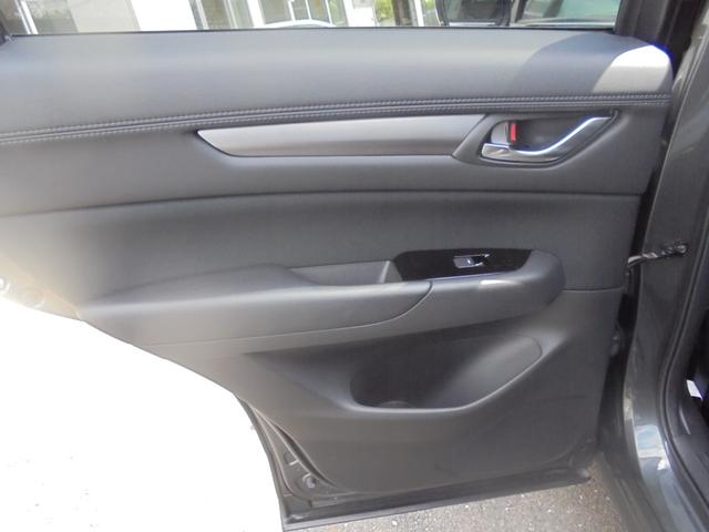 CX-5 XD スマートエディション 360°ビューモニター 純正ナビ フルセグ ETC DVD再生(25枚目)