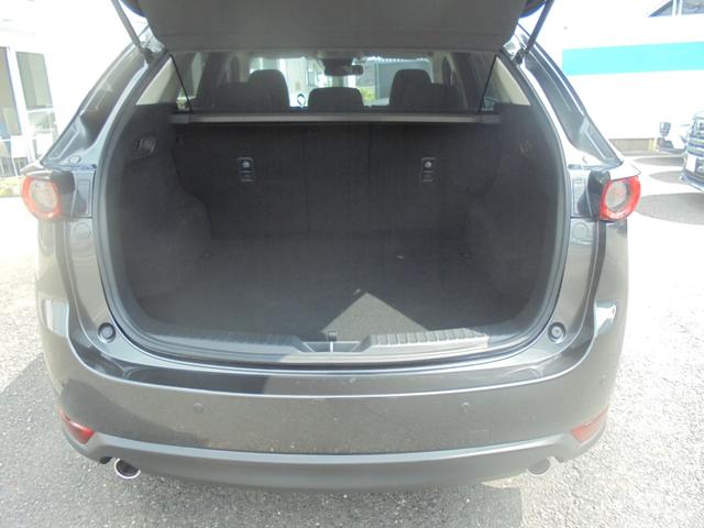 CX-5 XD スマートエディション 360°ビューモニター 純正ナビ フルセグ ETC DVD再生(29枚目)