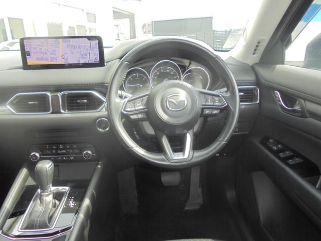 CX-5 XD スマートエディション 360°ビューモニター 純正ナビ フルセグ ETC DVD再生(34枚目)