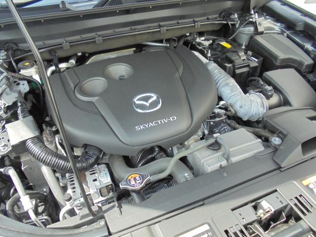 CX-5 XD スマートエディション 360°ビューモニター 純正ナビ フルセグ ETC DVD再生(58枚目)