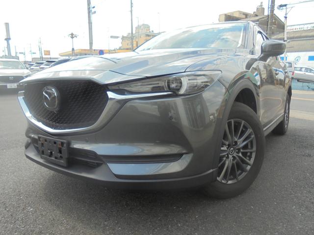 CX-5 XD スマートエディション 360°ビューモニター 純正ナビ フルセグ ETC DVD再生(59枚目)