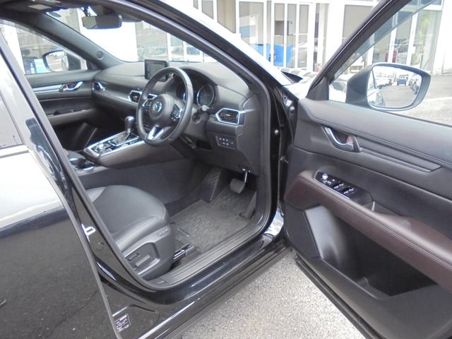 ＣＸ－８ ＸＤプロアクティブ　３６０°ビューモニター　純正ナビ　フルセグ　ＥＴＣ　前後ドラレコ（10枚目）