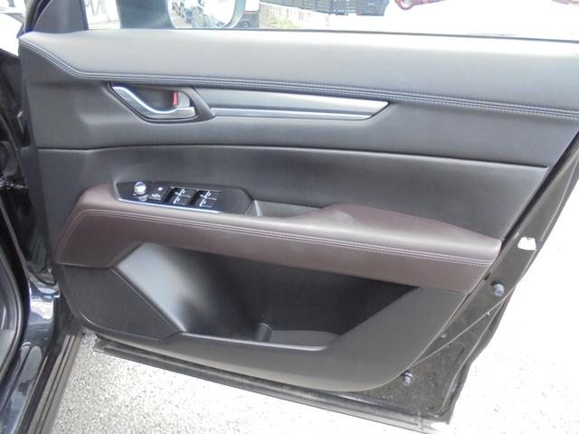 ＣＸ－８ ＸＤプロアクティブ　３６０°ビューモニター　純正ナビ　フルセグ　ＥＴＣ　前後ドラレコ（13枚目）