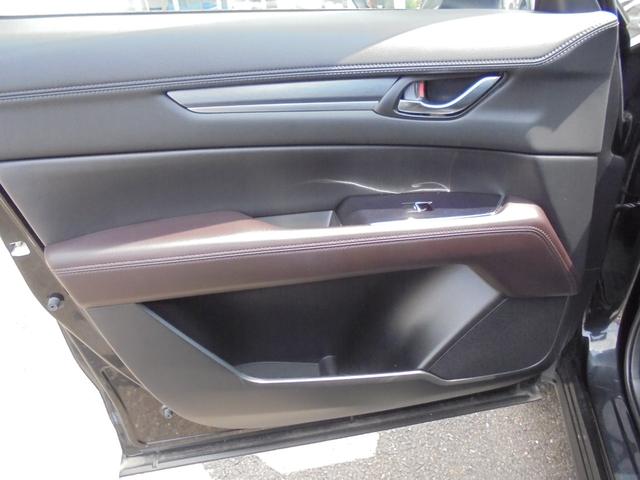 ＣＸ－８ ＸＤプロアクティブ　３６０°ビューモニター　純正ナビ　フルセグ　ＥＴＣ　前後ドラレコ（22枚目）