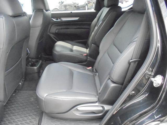 ＣＸ－８ ＸＤプロアクティブ　３６０°ビューモニター　純正ナビ　フルセグ　ＥＴＣ　前後ドラレコ（24枚目）