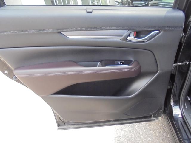 ＣＸ－８ ＸＤプロアクティブ　３６０°ビューモニター　純正ナビ　フルセグ　ＥＴＣ　前後ドラレコ（27枚目）