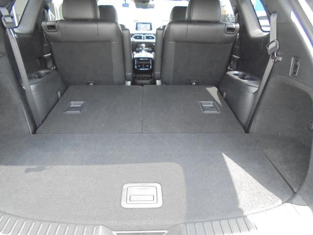 ＣＸ－８ ＸＤプロアクティブ　３６０°ビューモニター　純正ナビ　フルセグ　ＥＴＣ　前後ドラレコ（33枚目）