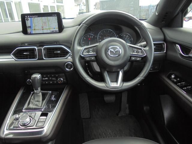 ＣＸ－８ ＸＤプロアクティブ　３６０°ビューモニター　純正ナビ　フルセグ　ＥＴＣ　前後ドラレコ（38枚目）