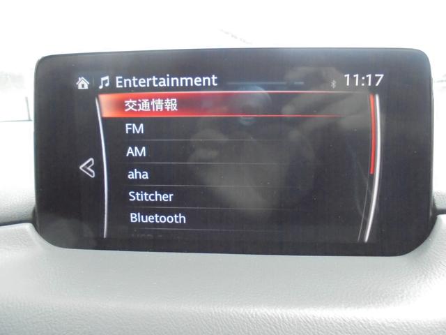 ＣＸ－８ ＸＤプロアクティブ　３６０°ビューモニター　純正ナビ　フルセグ　ＥＴＣ　前後ドラレコ（44枚目）