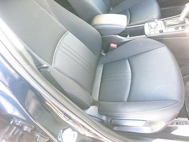 ＣＸ－３ １５Ｓ　ツーリング　純正ナビ　Ｂカメラ　ＥＴＣ（12枚目）