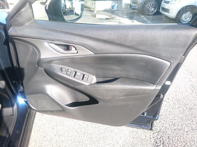 ＣＸ－３ １５Ｓ　ツーリング　純正ナビ　Ｂカメラ　ＥＴＣ（13枚目）