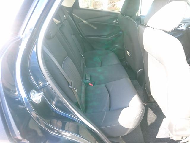 ＣＸ－３ １５Ｓ　ツーリング　純正ナビ　Ｂカメラ　ＥＴＣ（15枚目）