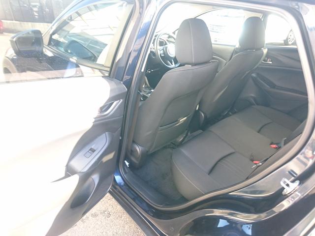 ＣＸ－３ １５Ｓ　ツーリング　純正ナビ　Ｂカメラ　ＥＴＣ（22枚目）