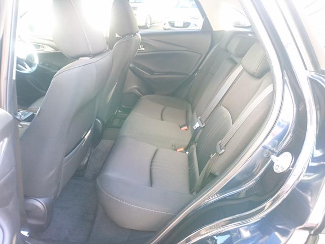 ＣＸ－３ １５Ｓ　ツーリング　純正ナビ　Ｂカメラ　ＥＴＣ（23枚目）