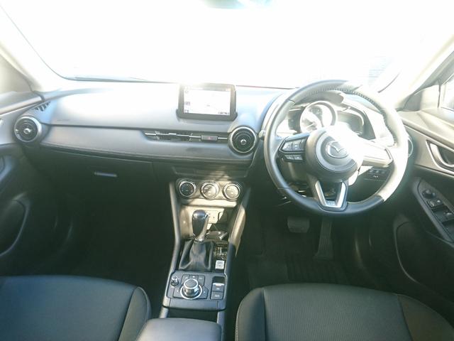 ＣＸ－３ １５Ｓ　ツーリング　純正ナビ　Ｂカメラ　ＥＴＣ（29枚目）