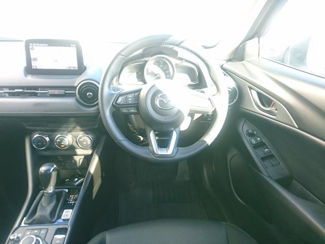 ＣＸ－３ １５Ｓ　ツーリング　純正ナビ　Ｂカメラ　ＥＴＣ（30枚目）