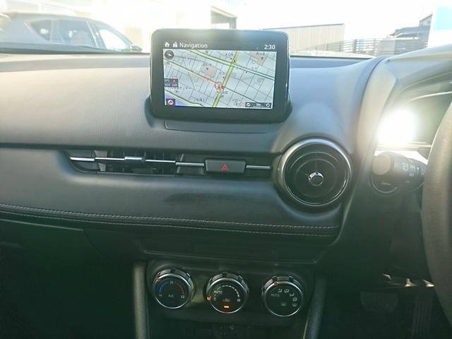 ＣＸ－３ １５Ｓ　ツーリング　純正ナビ　Ｂカメラ　ＥＴＣ（31枚目）