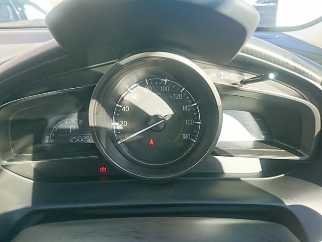 ＣＸ－３ １５Ｓ　ツーリング　純正ナビ　Ｂカメラ　ＥＴＣ（32枚目）