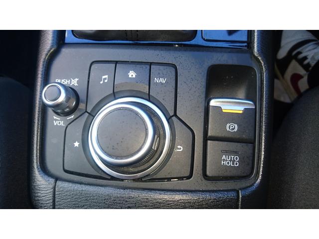 ＣＸ－３ １５Ｓ　ツーリング　純正ナビ　Ｂカメラ　ＥＴＣ（39枚目）