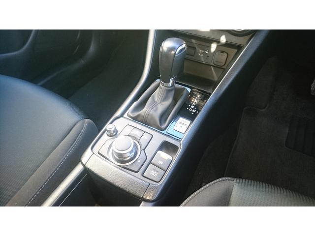 ＣＸ－３ １５Ｓ　ツーリング　純正ナビ　Ｂカメラ　ＥＴＣ（40枚目）