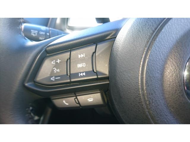 ＣＸ－３ １５Ｓ　ツーリング　純正ナビ　Ｂカメラ　ＥＴＣ（41枚目）