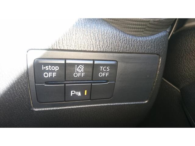 ＣＸ－３ １５Ｓ　ツーリング　純正ナビ　Ｂカメラ　ＥＴＣ（42枚目）