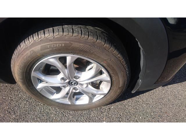 ＣＸ－３ １５Ｓ　ツーリング　純正ナビ　Ｂカメラ　ＥＴＣ（45枚目）