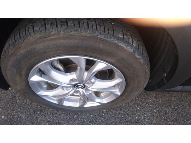 ＣＸ－３ １５Ｓ　ツーリング　純正ナビ　Ｂカメラ　ＥＴＣ（48枚目）