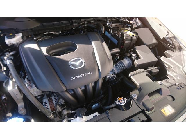 ＣＸ－３ １５Ｓ　ツーリング　純正ナビ　Ｂカメラ　ＥＴＣ（49枚目）