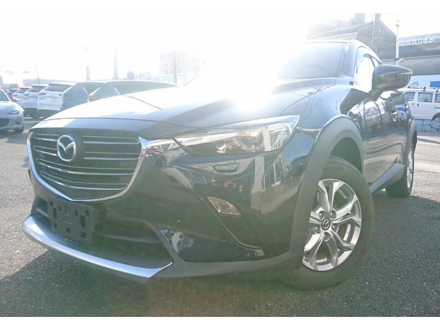ＣＸ－３ １５Ｓ　ツーリング　純正ナビ　Ｂカメラ　ＥＴＣ（52枚目）