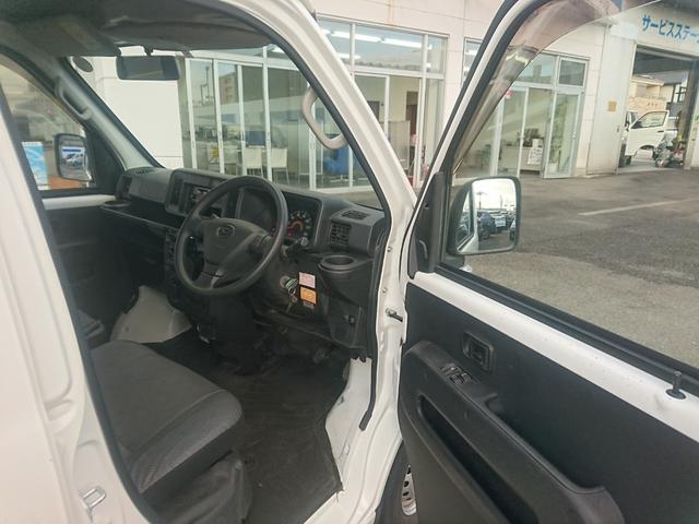 ハイゼットカーゴ スペシャル ハイルーフ(10枚目)