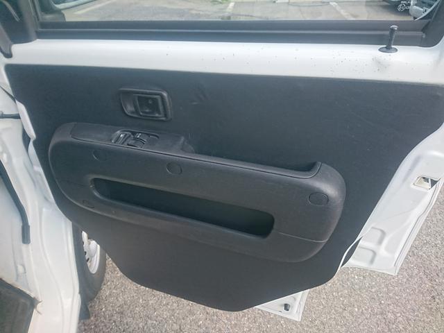 ハイゼットカーゴ スペシャル ハイルーフ(13枚目)