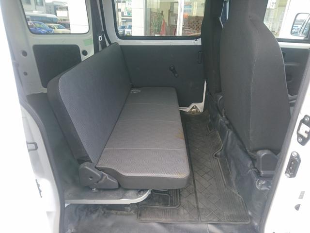 ハイゼットカーゴ スペシャル ハイルーフ(15枚目)