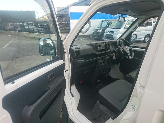 ハイゼットカーゴ スペシャル ハイルーフ(18枚目)