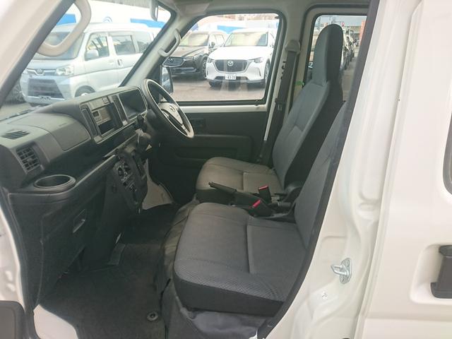 ハイゼットカーゴ スペシャル ハイルーフ(19枚目)