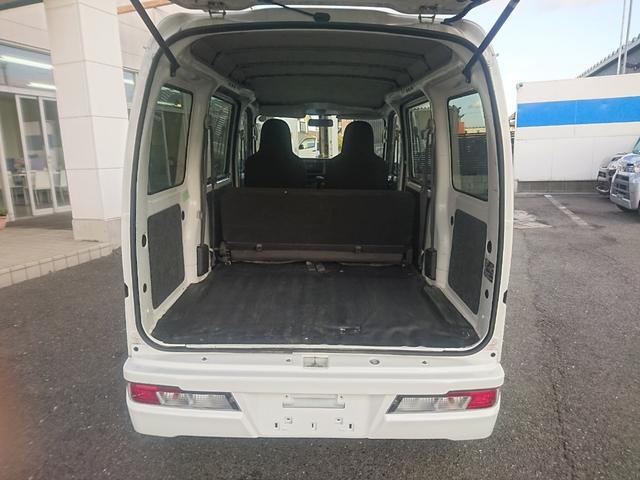 ハイゼットカーゴ スペシャル ハイルーフ(26枚目)