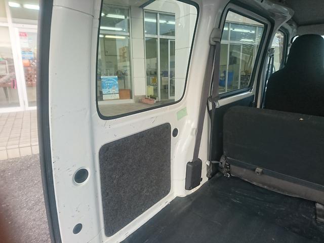 ハイゼットカーゴ スペシャル ハイルーフ(28枚目)