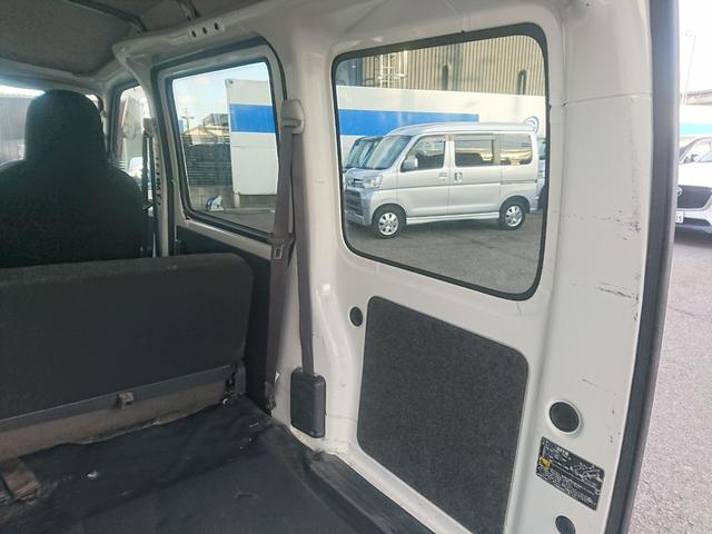 ハイゼットカーゴ スペシャル ハイルーフ(29枚目)