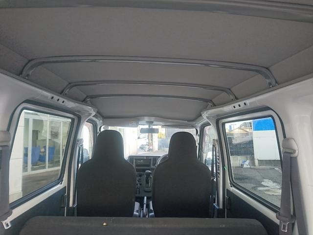 ハイゼットカーゴ スペシャル ハイルーフ(31枚目)