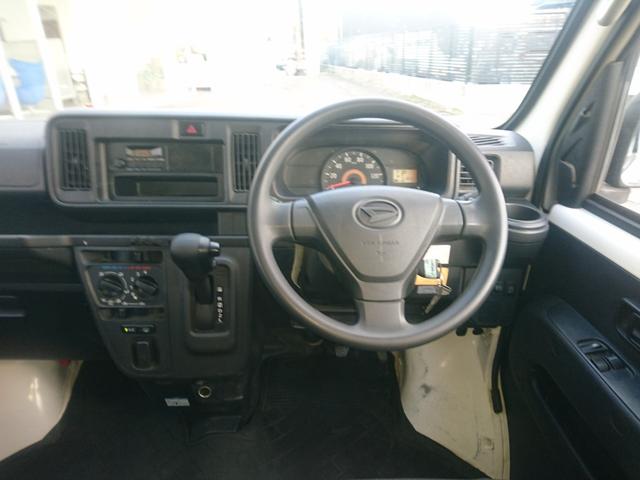 ハイゼットカーゴ スペシャル ハイルーフ(33枚目)