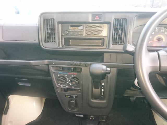 ハイゼットカーゴ スペシャル ハイルーフ(34枚目)