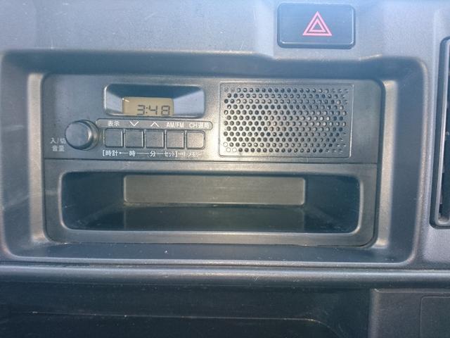 ハイゼットカーゴ スペシャル ハイルーフ(37枚目)