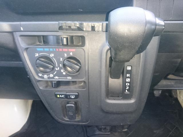 ハイゼットカーゴ スペシャル ハイルーフ(38枚目)