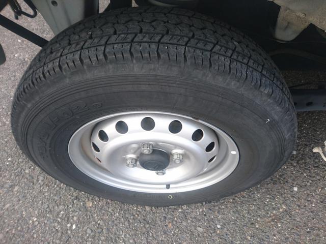 ハイゼットカーゴ スペシャル ハイルーフ(43枚目)