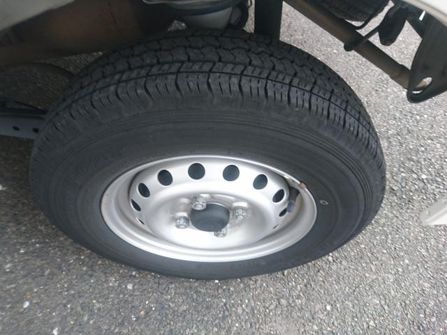 ハイゼットカーゴ スペシャル ハイルーフ(44枚目)