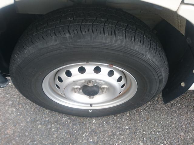 ハイゼットカーゴ スペシャル ハイルーフ(45枚目)