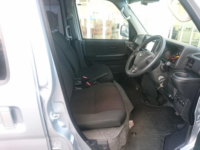 アトレーワゴン カスタムターボRS SAIII 4WD スマートアシスト SDナビ フルセグ Bカメラ ETC ドラレコ(11枚目)