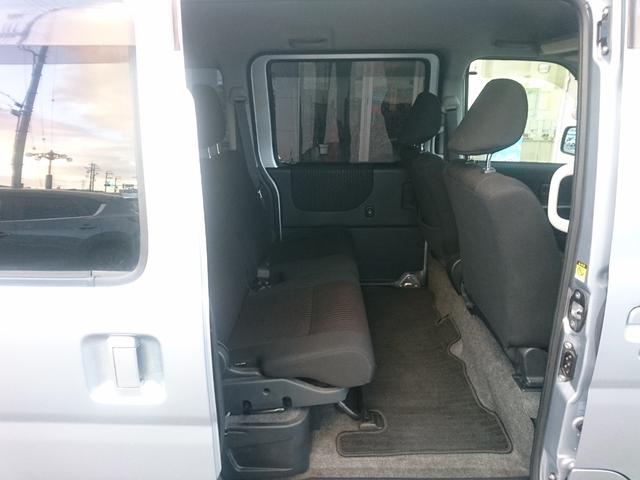 アトレーワゴン カスタムターボRS SAIII 4WD スマートアシスト SDナビ フルセグ Bカメラ ETC ドラレコ(14枚目)